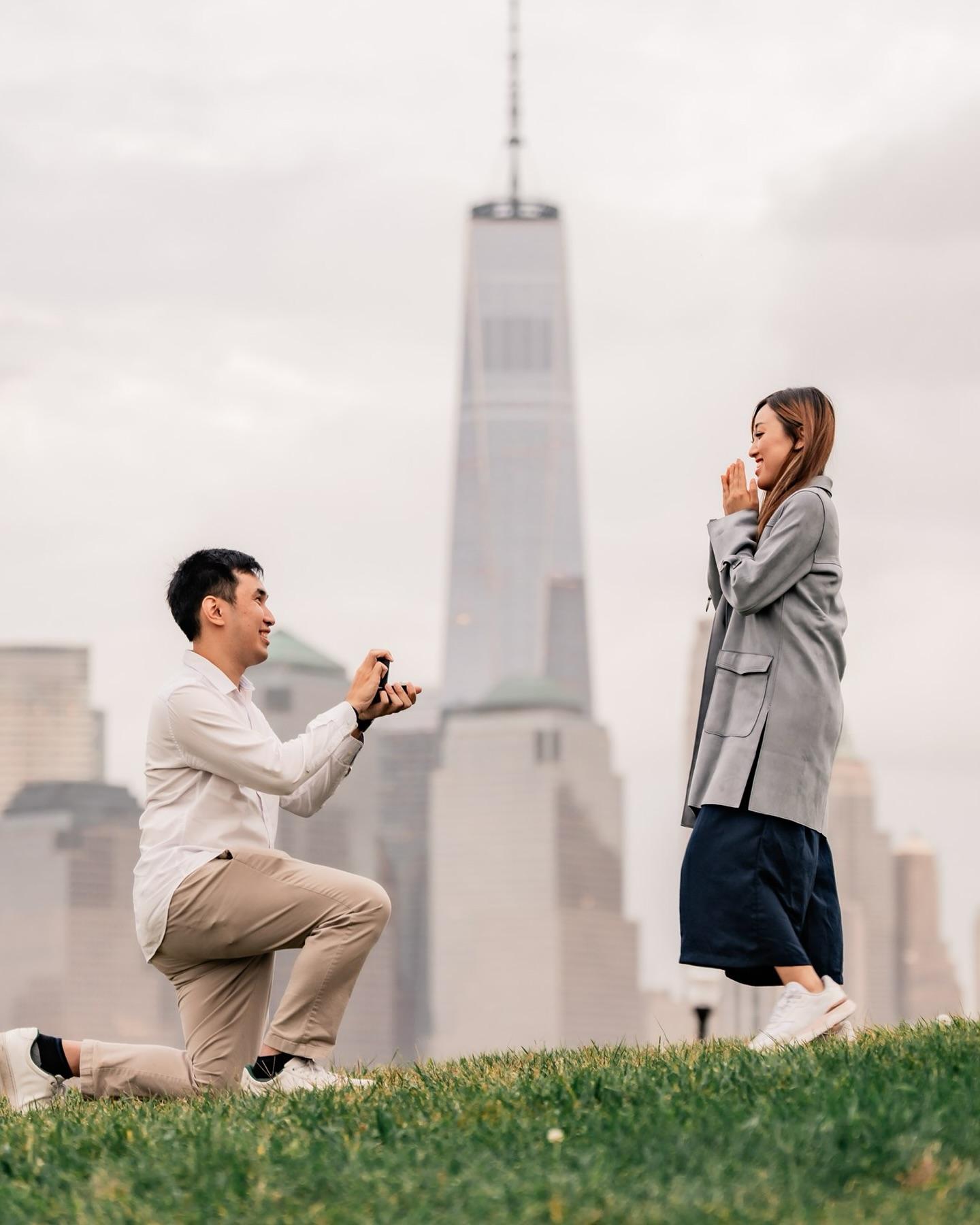 Bridging Time Zones: Crafting the Perfect Proposal Across Continents