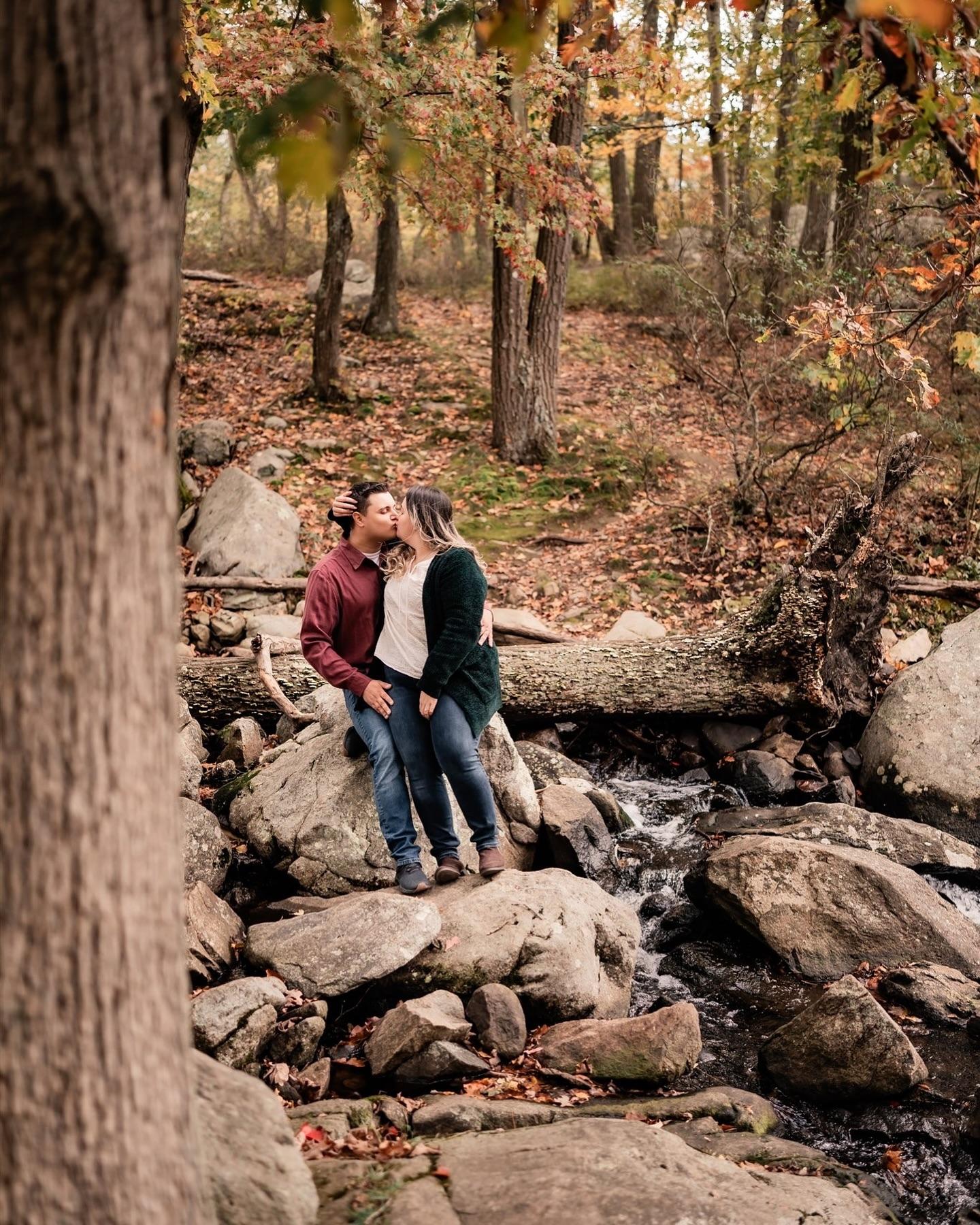 The Countdown to the Big Day: An Intimate Look into the Lives of a Soon-to-be-Married Couple